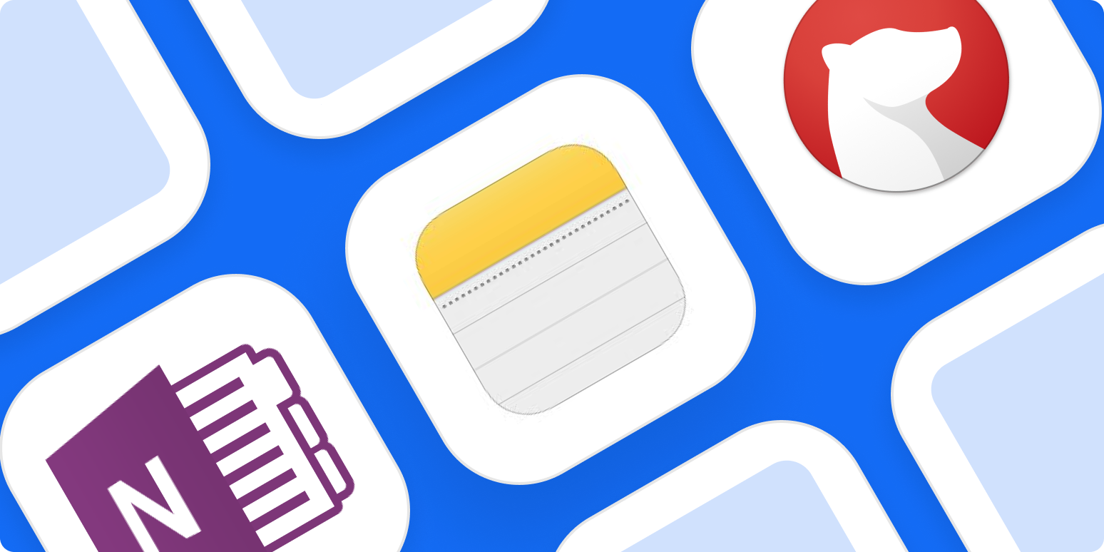 letter writing app for mac